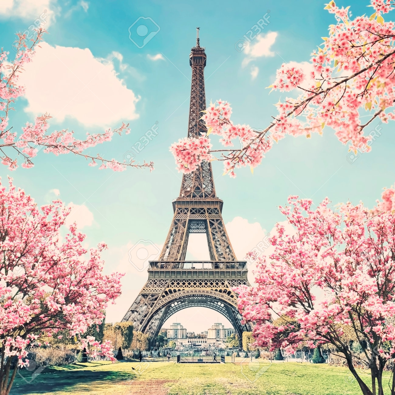 Eiffeltower